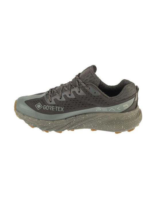 Merrell