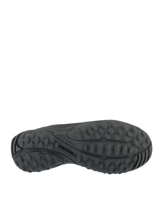 Merrell Men's Hiking Shoes Black