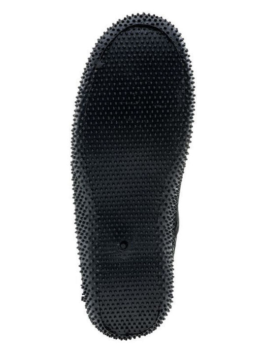 Men's Beach Shoes Black