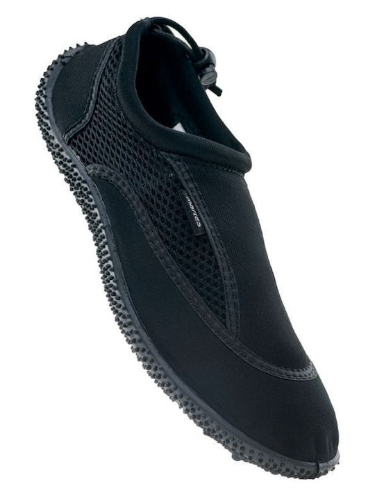 Men's Beach Shoes Black