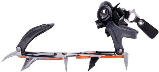 Black Diamond Strap Contact Κραμπόν Παπουτσιών BD4000690000ALL1