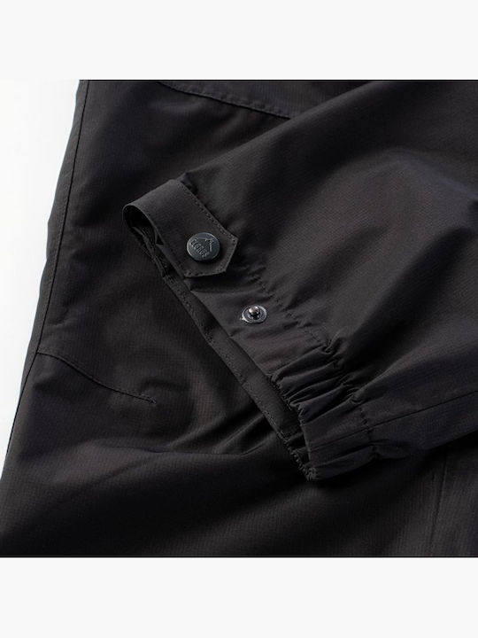 Elbrus Men's Hiking Long Trousers Blue