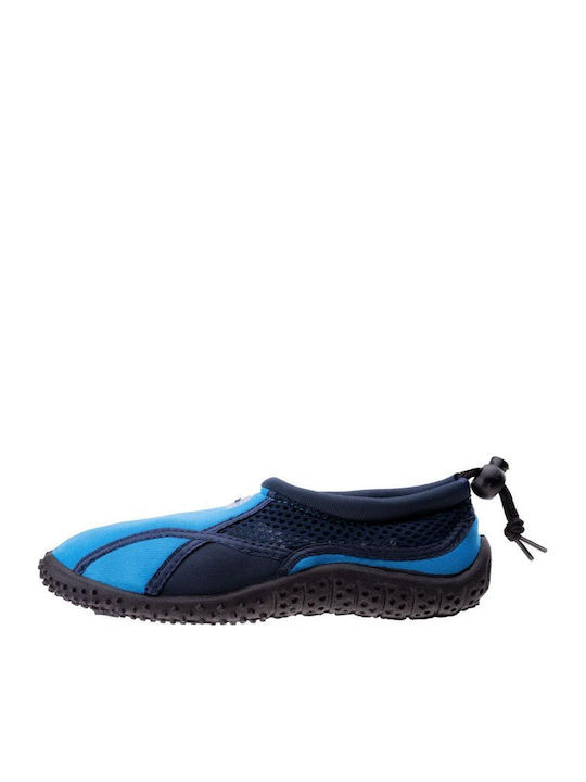 Children's Beach Shoes Blue