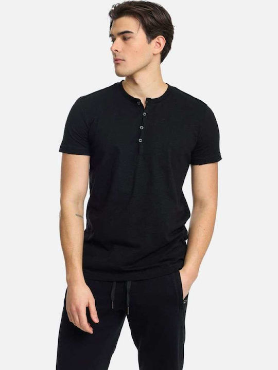 T-shirt Black