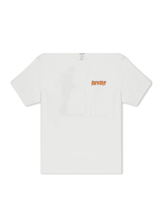 T-shirt Λευκό