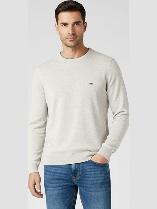 Sweater Winter White