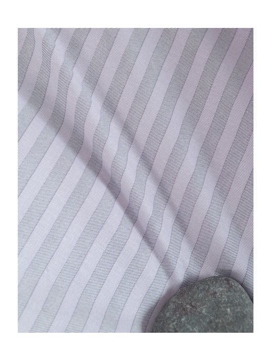 Rythmos Sheet Sets Single 160x260cm. Polene Purple 3pcs