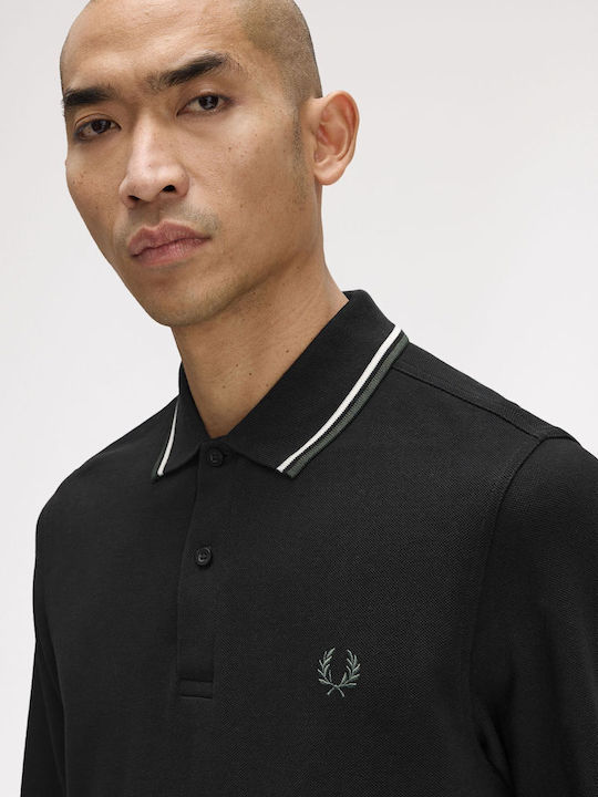 T-Shirt Black