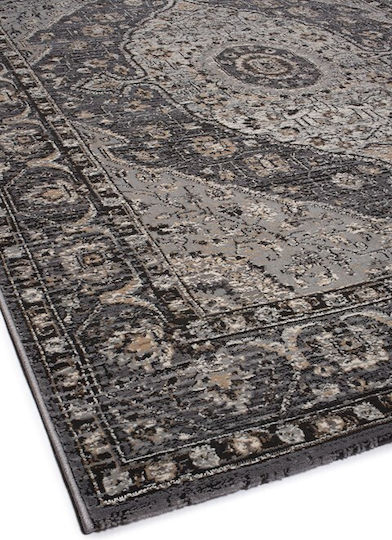 Biokarpet Fanci G556d White Vison-133x190
