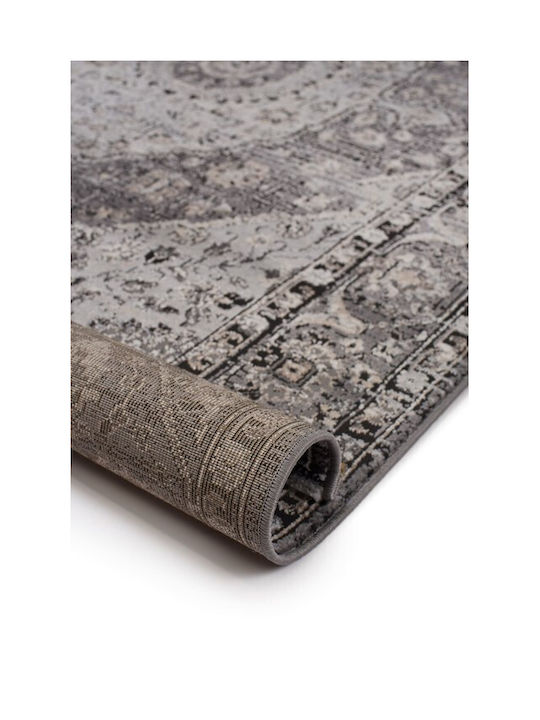 Biokarpet Fanci G556d White Vison-133x190