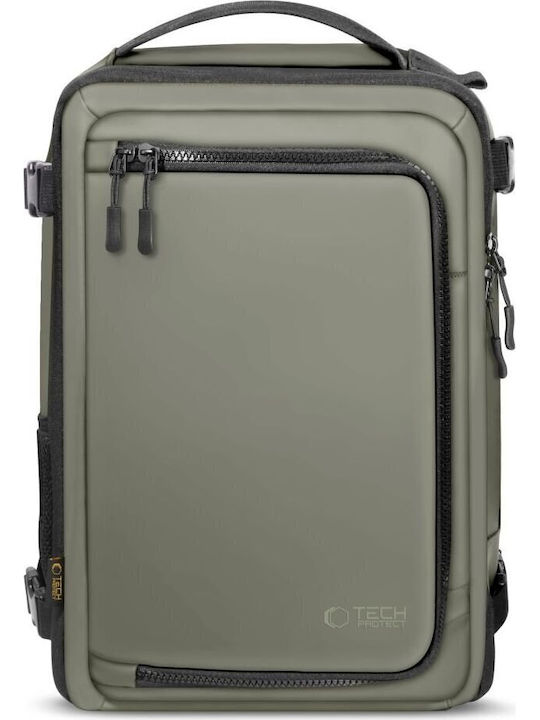 Tech-Protect Τσάντα Πλάτης Πράσινη 304004-203355 Tech-Protect Τσάντα Πλάτης Πράσινη 304004-203355