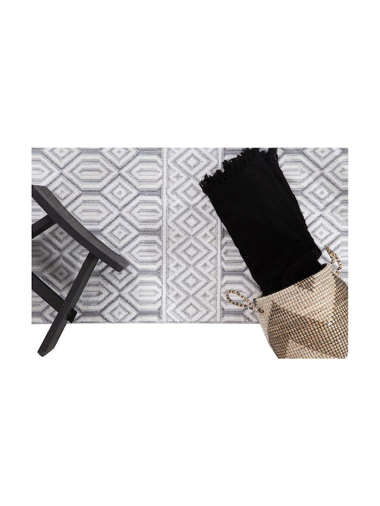 Royal Carpet Chinco Килим Правоъгълена с крошки Leuko Gkri