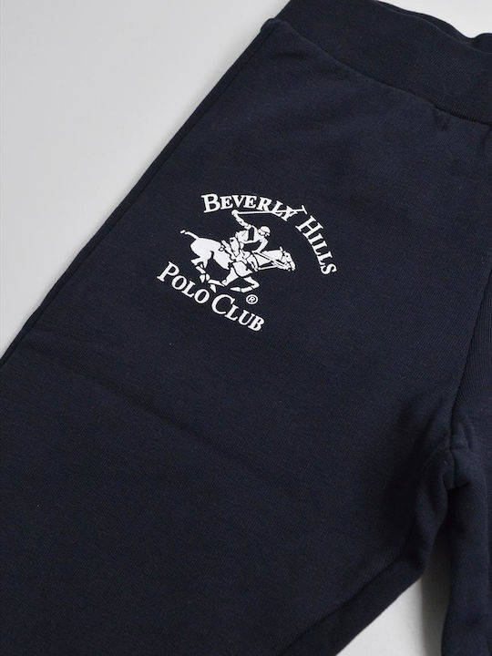 Kinder Trainingsanzüge Mit Jacke Dunkelblau