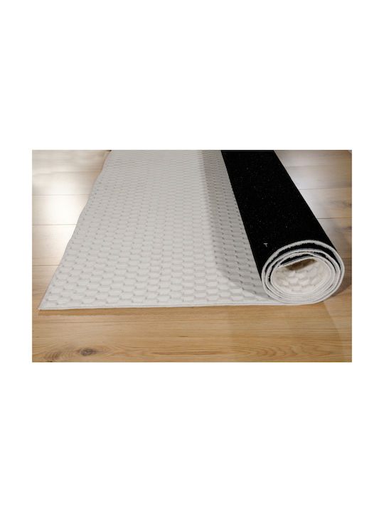 Tzikas Carpets Nexus Αντιολισθητικό 150x230cm Μπεζ