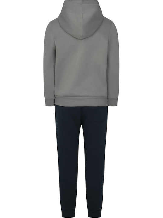 BodyTalk Kids Sweatpants Set Steel
