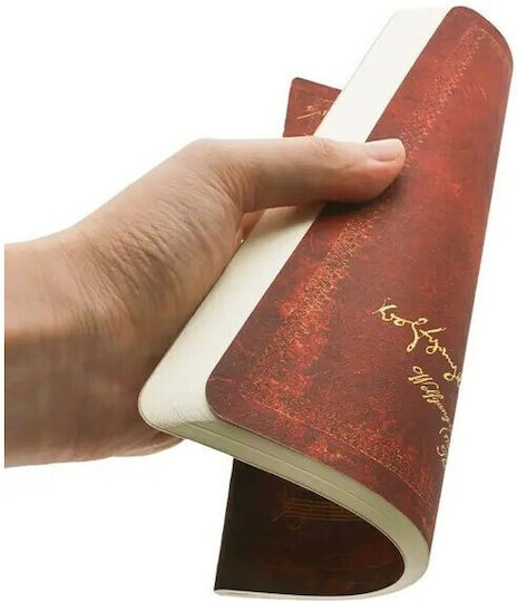 Paperblanks Σημειωματάριο A5 Ριγέ