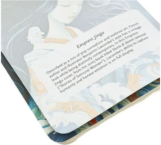 Paperblanks Esprit De Lacombe Σημειωματάριο A6 Ριγέ