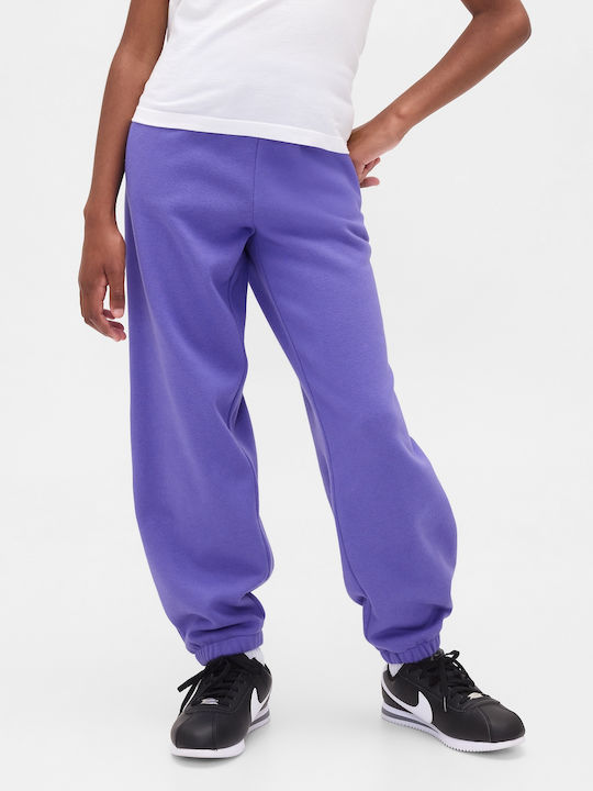 Pantaloni De Trening Pentru Copii Blue Iris
