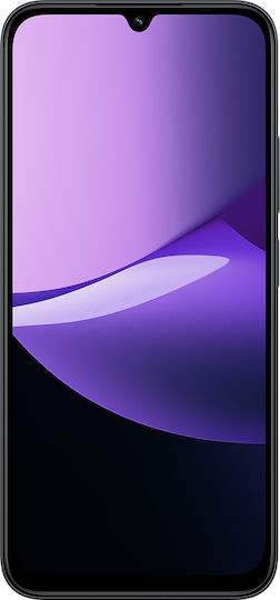 Xiaomi Redmi 15C 5G Dual SIM (4/128GB) Черен