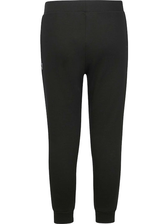 Kinder Trainingshose Black