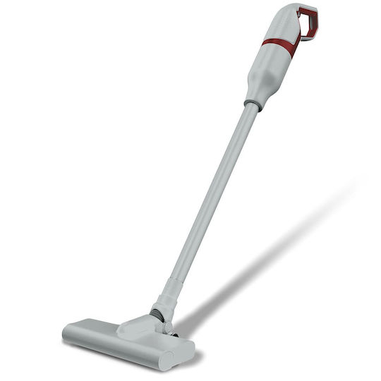 TnS Electric Stick Vacuum 300W Gray 35-950-1147