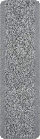 Αντιολισθητικός Διάδρομος Granite Γκρι-ζαχαρί 67x230