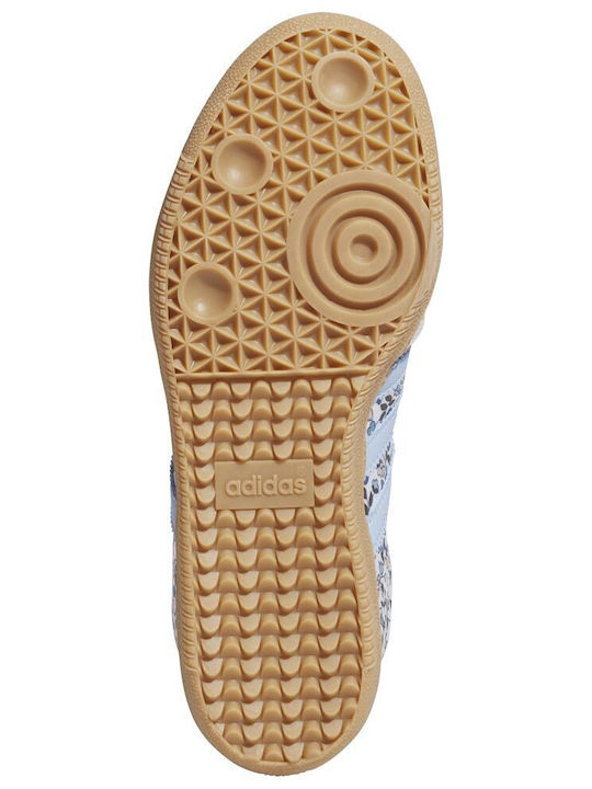 Samba Samba Og J Kids Sneakers Ecru
