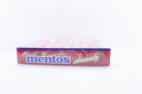 Mentos Pastiluțe Pastiluțe 20buc 38gr