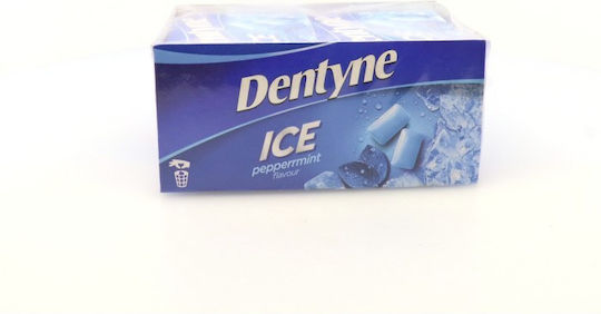 Dentyne Dentyne Kaugummi Mit Minzgeschmack 14 Stück 16,8 g