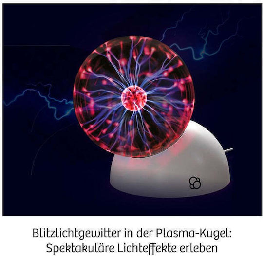 Kosmos Plasma Lernspiel Wissen