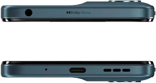Motorola Moto G06 Power Dual SIM (4/256GB) Tapestry