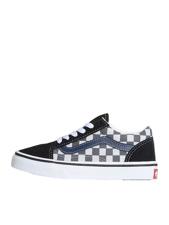 Vans Old Skool Γκρι