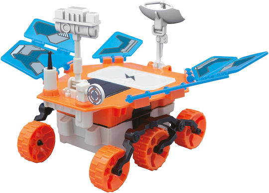 Buki Mars Rover Solar Energy Educational Game for 8+ years old Years Old