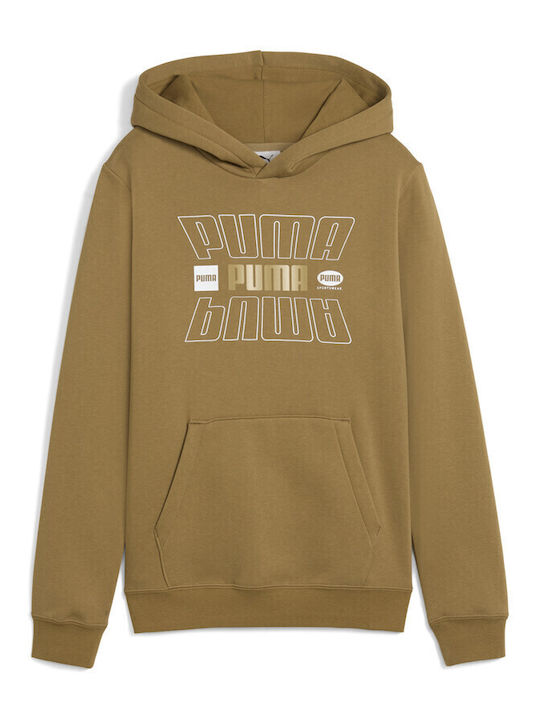 PUMA