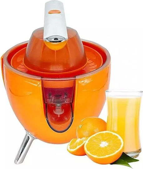Verk Group Juicer 300W Orange