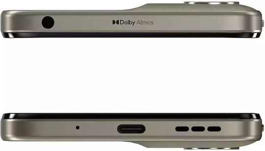 Motorola Moto G06 Power Dual SIM (4GB/256GB) Laurel Oak