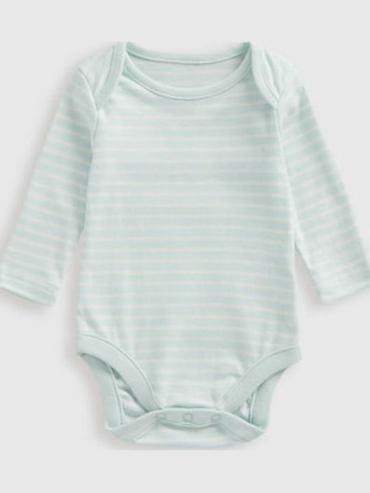 Mothercare Long-Sleeved Arctic 5pcs