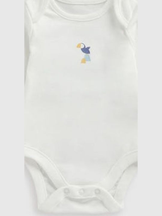 Mothercare Long-Sleeved Arctic 5pcs