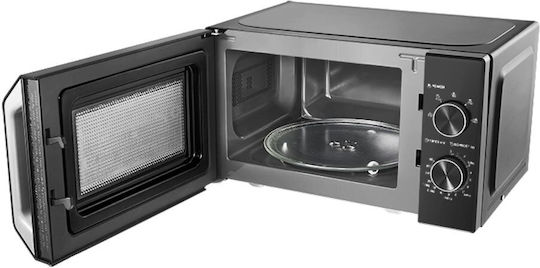Midea Microwave Oven 20lt Black