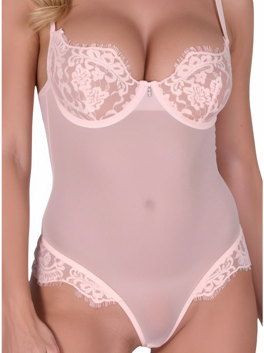Passion Zovel Body Light Pink