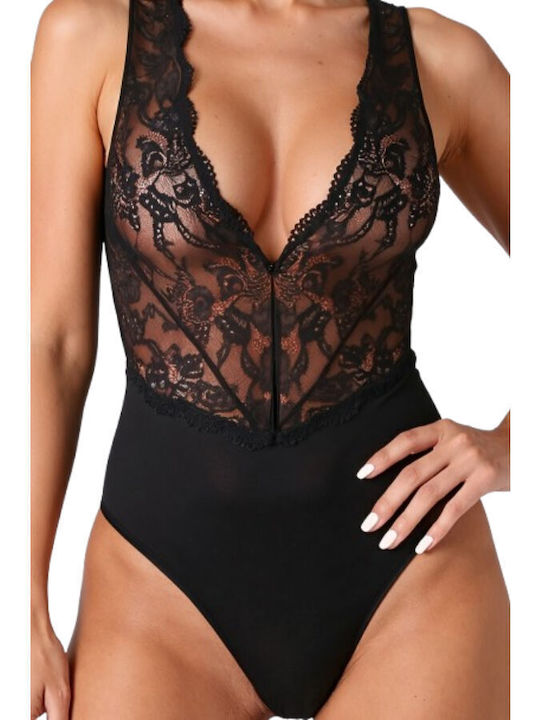 Passion Evalie Body Schwarz
