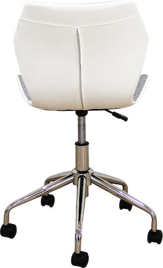 Zita Plus A1700 Grey Office Chair
