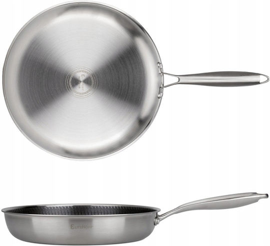 Elitehoff Pan aus Stahl 30cm