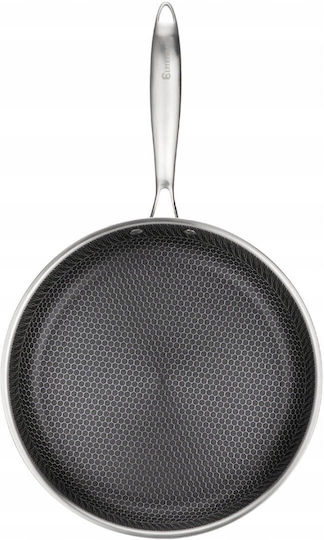 Elitehoff Pan aus Stahl 30cm