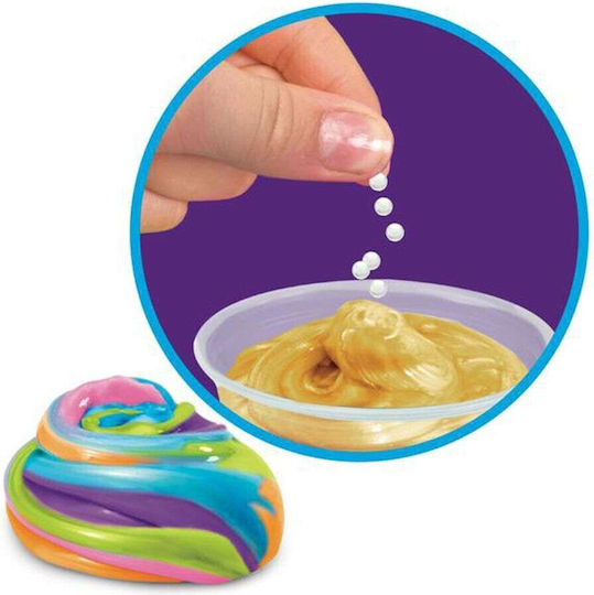 Craz-Art Slime pentru copii de 6+ ani+ ani