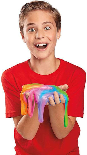 Craz-Art Slime pentru copii de 6+ ani+ ani