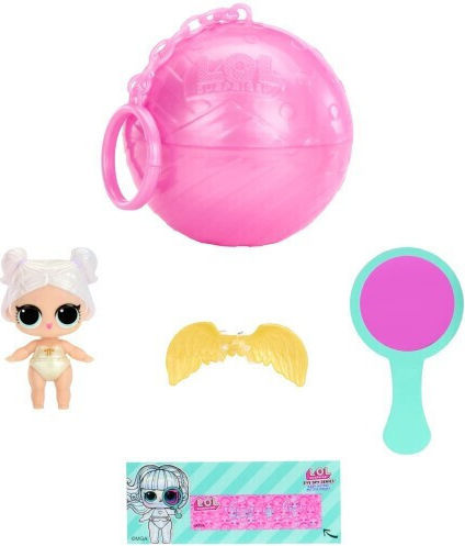 MGA Entertainment L.o.l Surprise (Διάφορα Σχέδια)