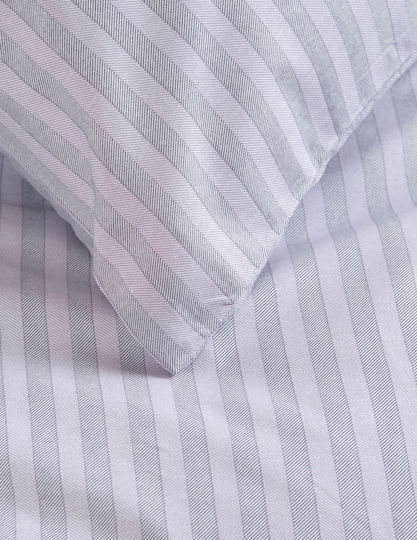 Rythmos Polene Set Coverlet Single Cotton Purple 160x240cm 2pcs