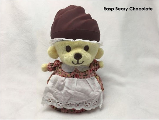 Just Toys Cup Cake Bear (Διάφορα Σχέδια)
