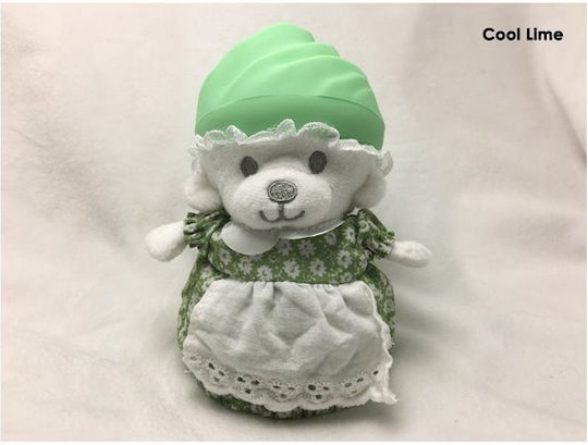 Just Toys Cup Cake Bear (Διάφορα Σχέδια)
